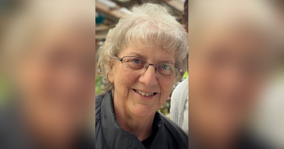 Linda Hedstrom Obituary November 25, 2022 Melvin Funeral Home
