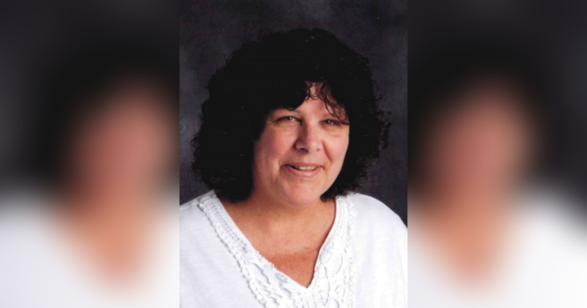 Patricia Graden Obituary December 15, 2022 Melvin Funeral Home