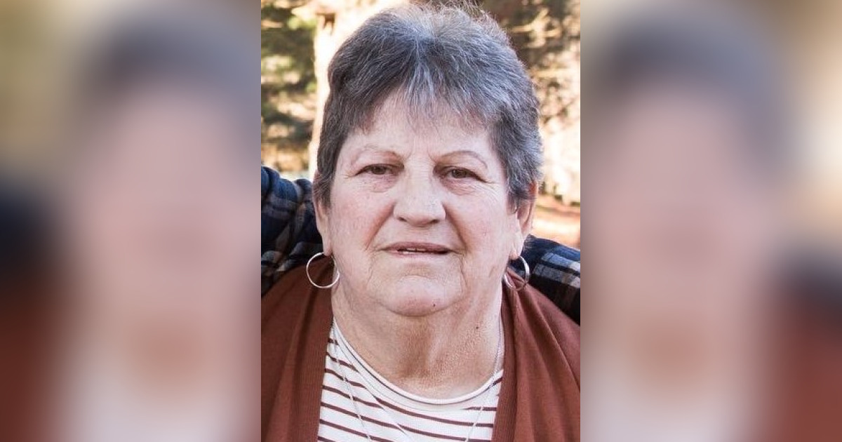 L. Sherie Collison Obituary December 30, 2022 Melvin Funeral Home