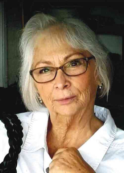 Sharon Yoder Obituary Jan 1, 2023 Harrington, DE