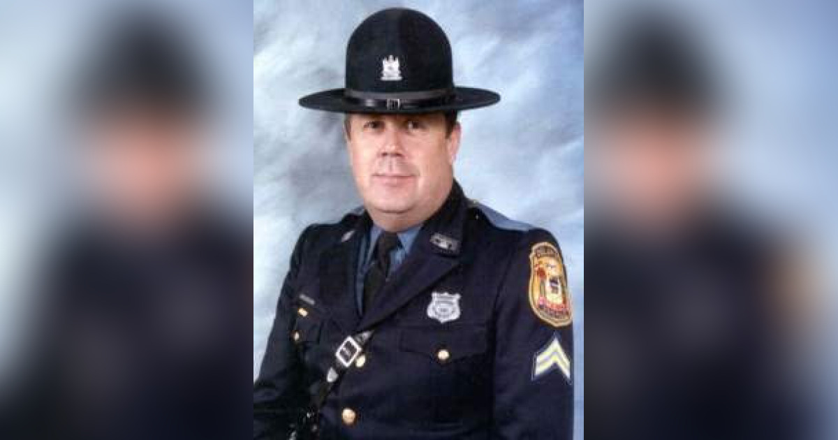 Cpl. Douglas Booker, Ret. Obituary Jan 17, 2023 Harrington, DE