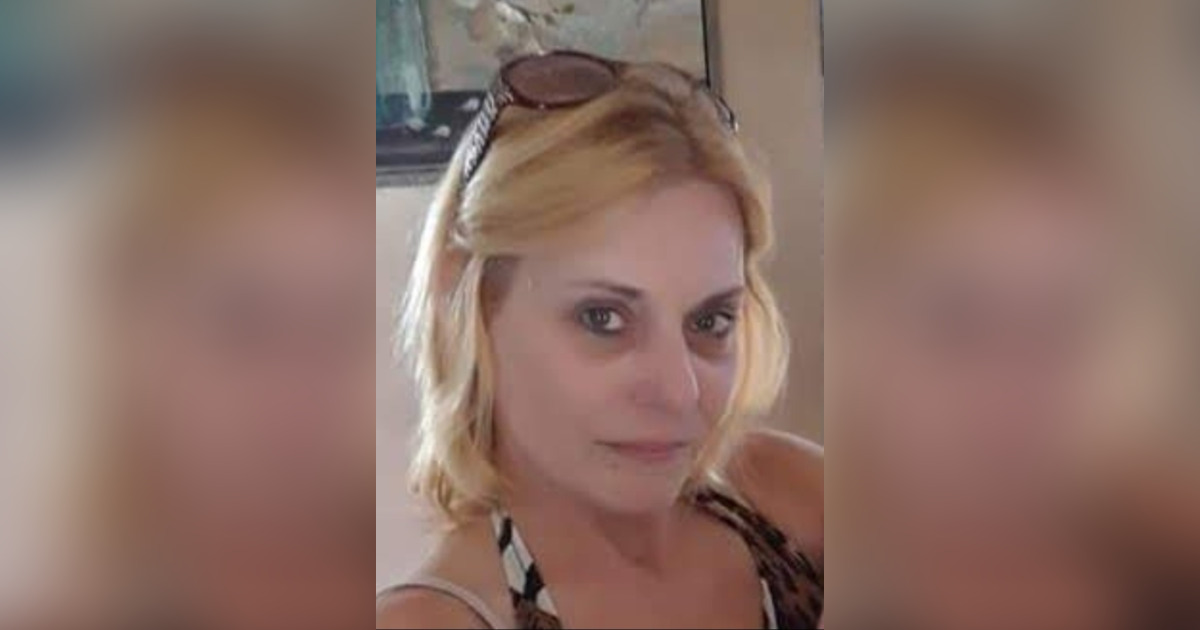 Carol Hawkins Obituary January 21, 2023 Melvin Funeral Home