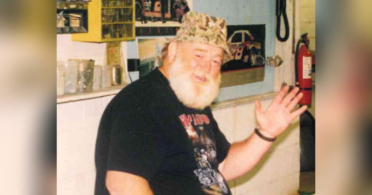 Paul Wagner Obituary April 27, 2023 Melvin Funeral Home