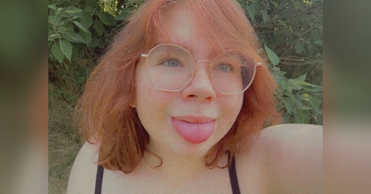 Savanna "Sammi" Woodward