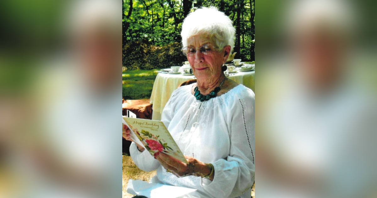 Frances Obituary October 14, 2023 Melvin Funeral Home