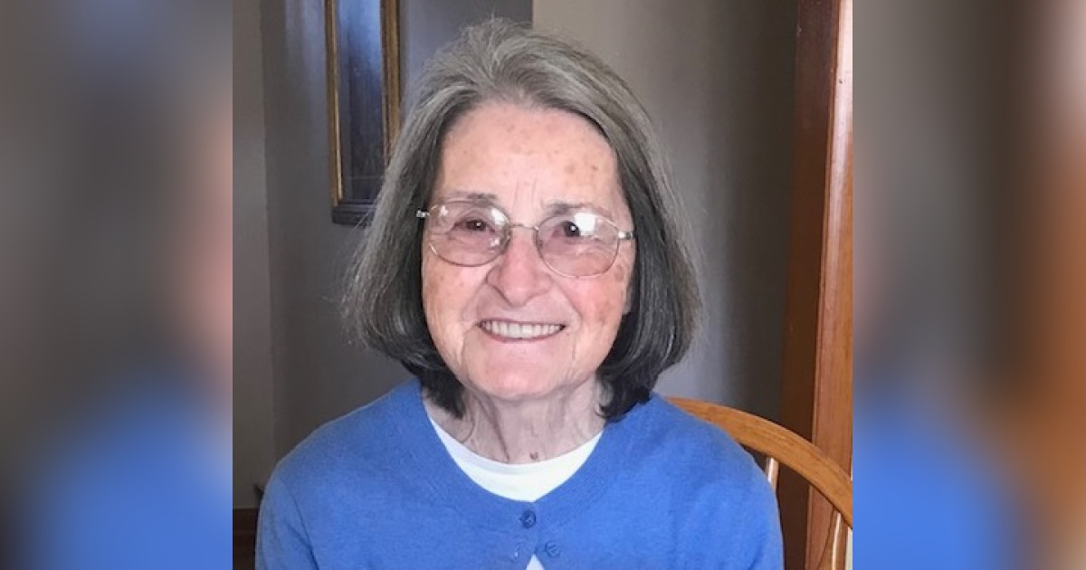 Annice Keller Obituary December 4, 2023 Harrington, DE