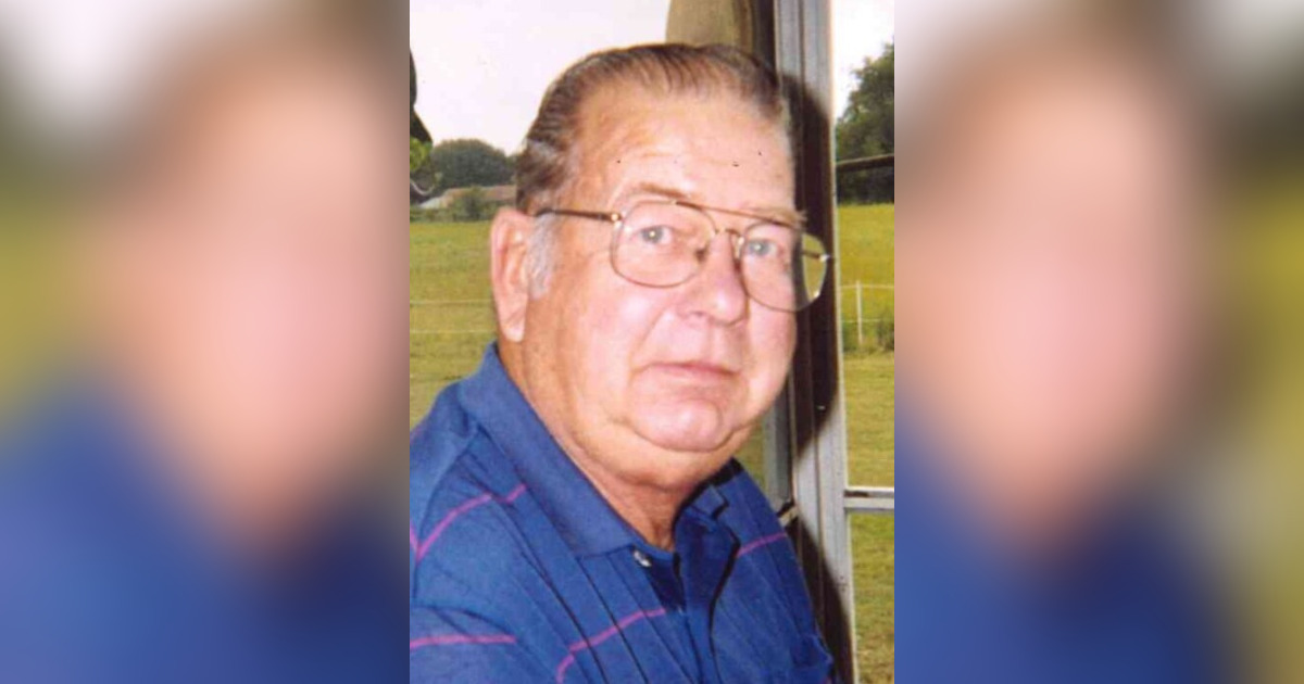 Sr Richard Mccloskey