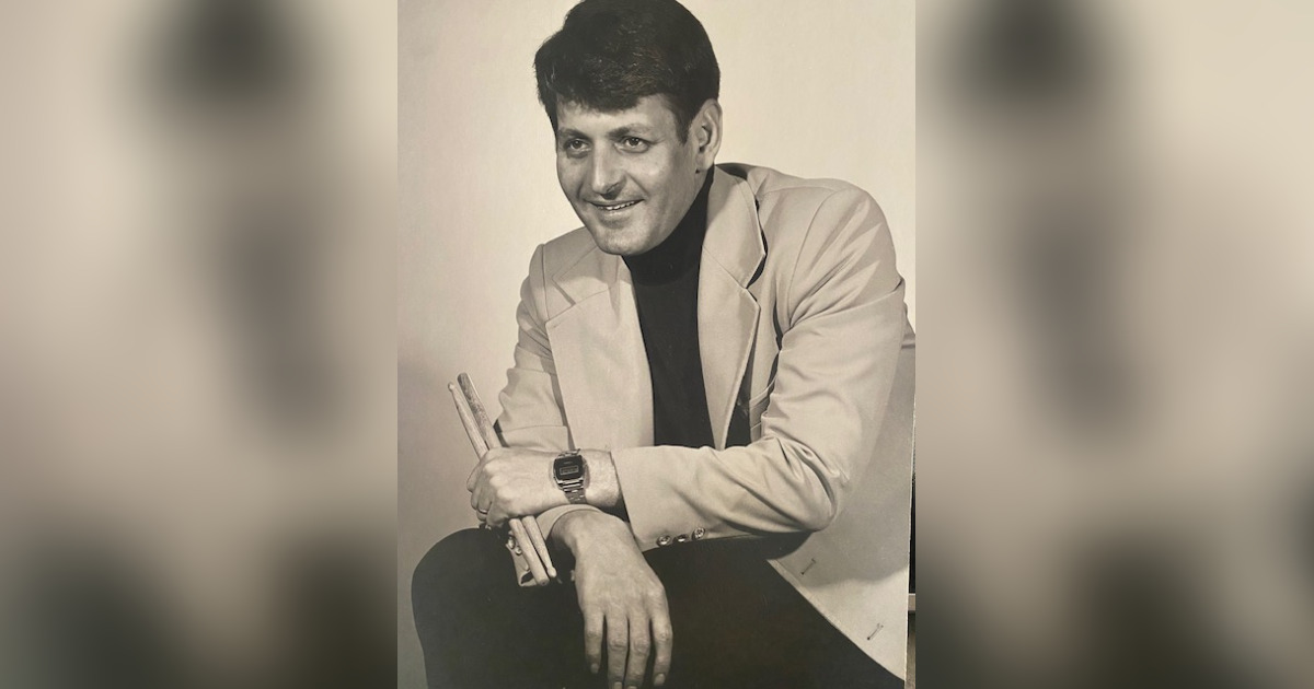 John Shepherd, Sr. Obituary December 12, 2023 Melvin Funeral Home