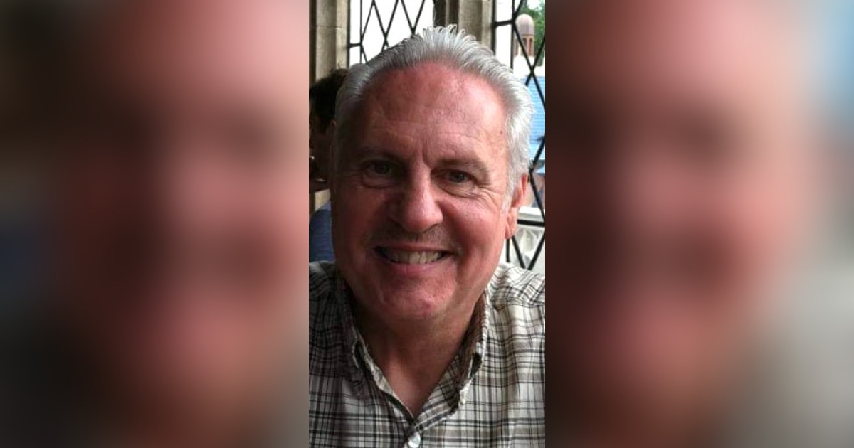 Obituary for Ronald R Gallo Melvin Funeral Home