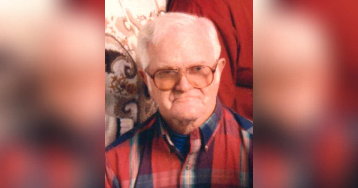 Lewis Murphy, Sr. Obituary January 17, 2024 Melvin Funeral Home