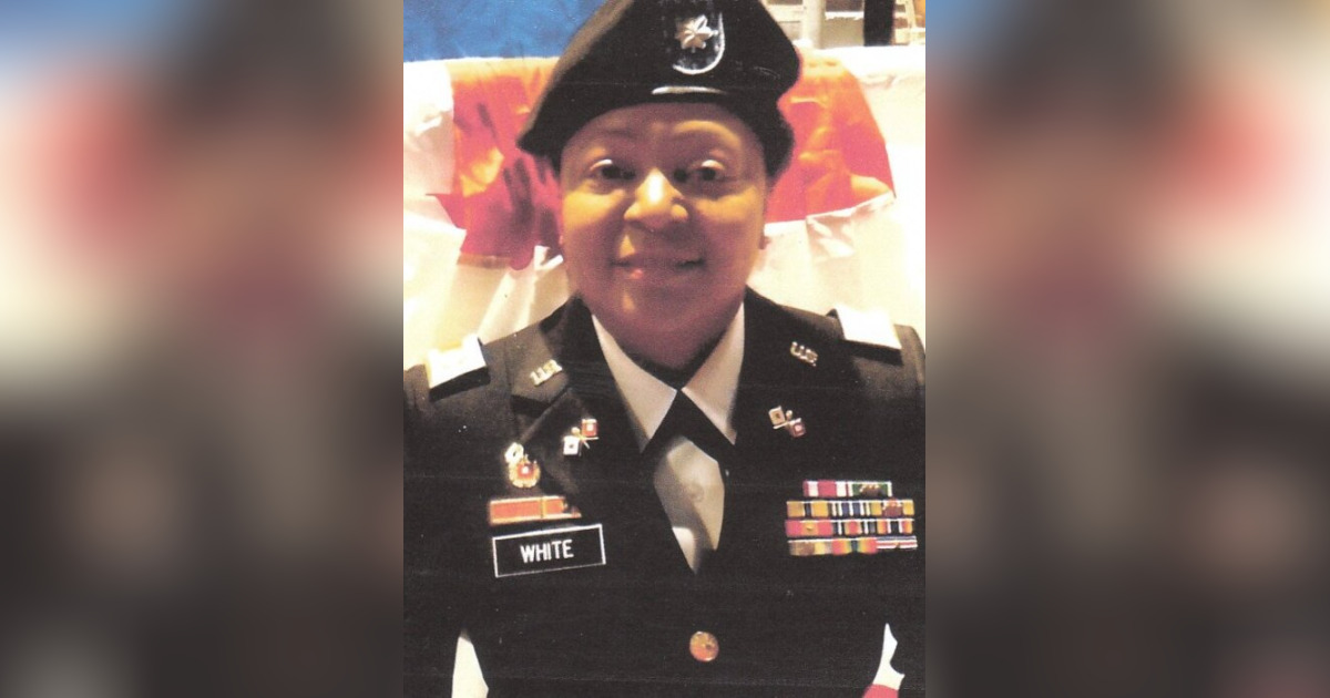 Bernice White Obituary February 14, 2024 Melvin Funeral Home