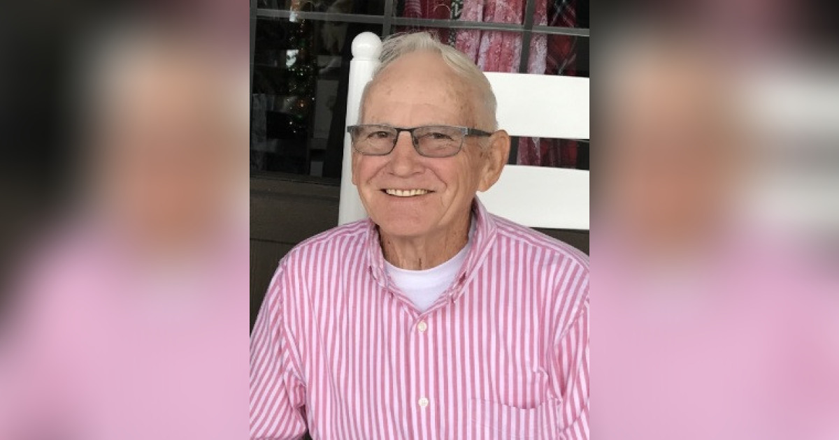 William "Billy" Wothers Obituary February 23, 2024 Melvin Funeral