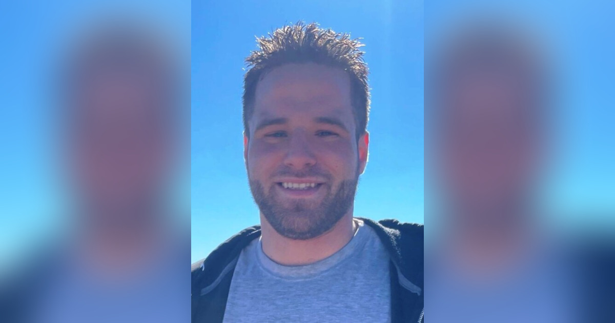 Joseph "Joey" Larrimore