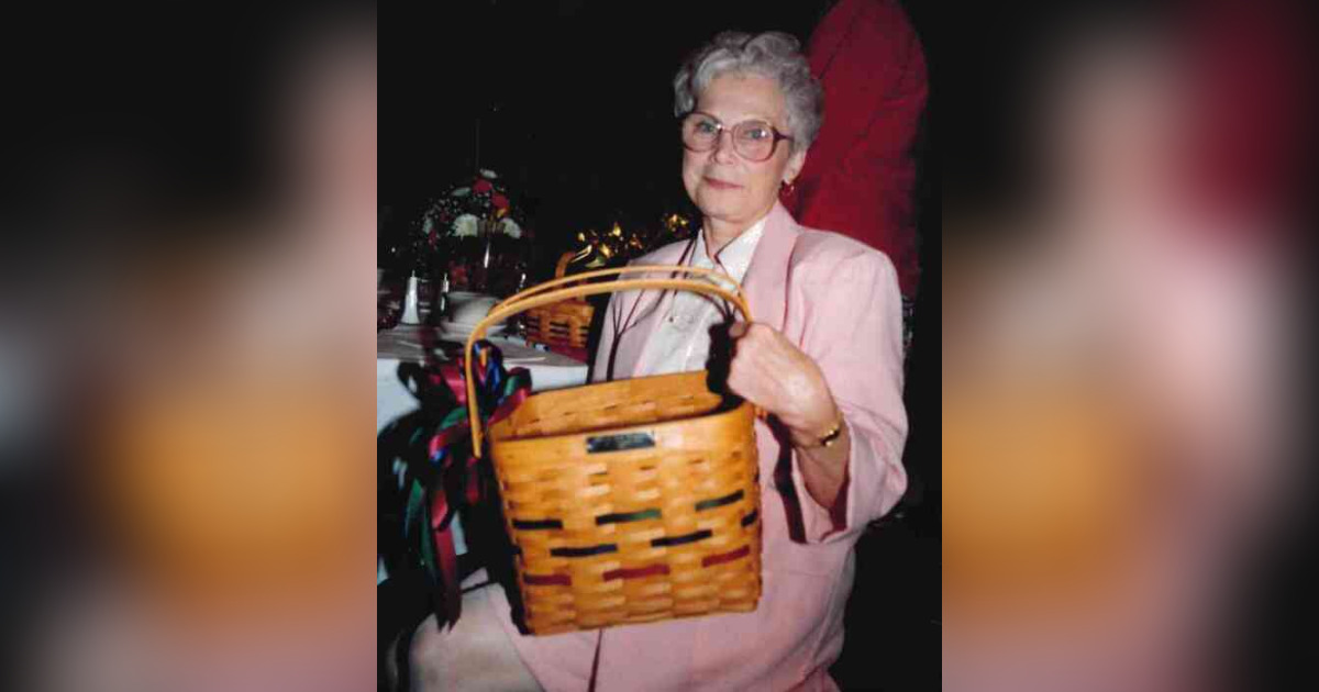 Marie Davis Obituary Apr 21, 2024 Harrington, DE