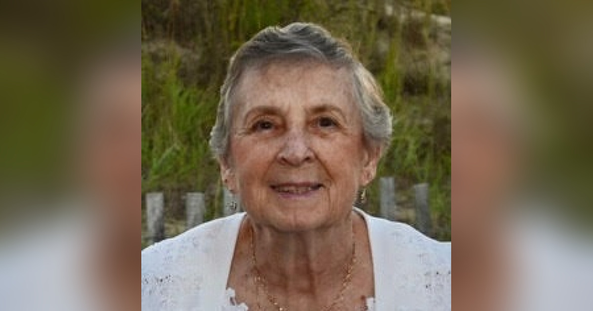 Carole Hammond Obituary June 2, 2024 Melvin Funeral Home