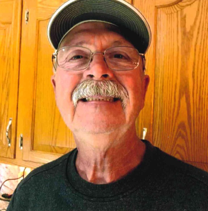 Robert Rothermel Obituary July 13, 2024 Melvin Funeral Home