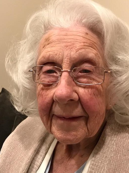 LaVonne Thomas Obituary June 23, 2022 BachelorSurber Funeral Home Belleville, KS