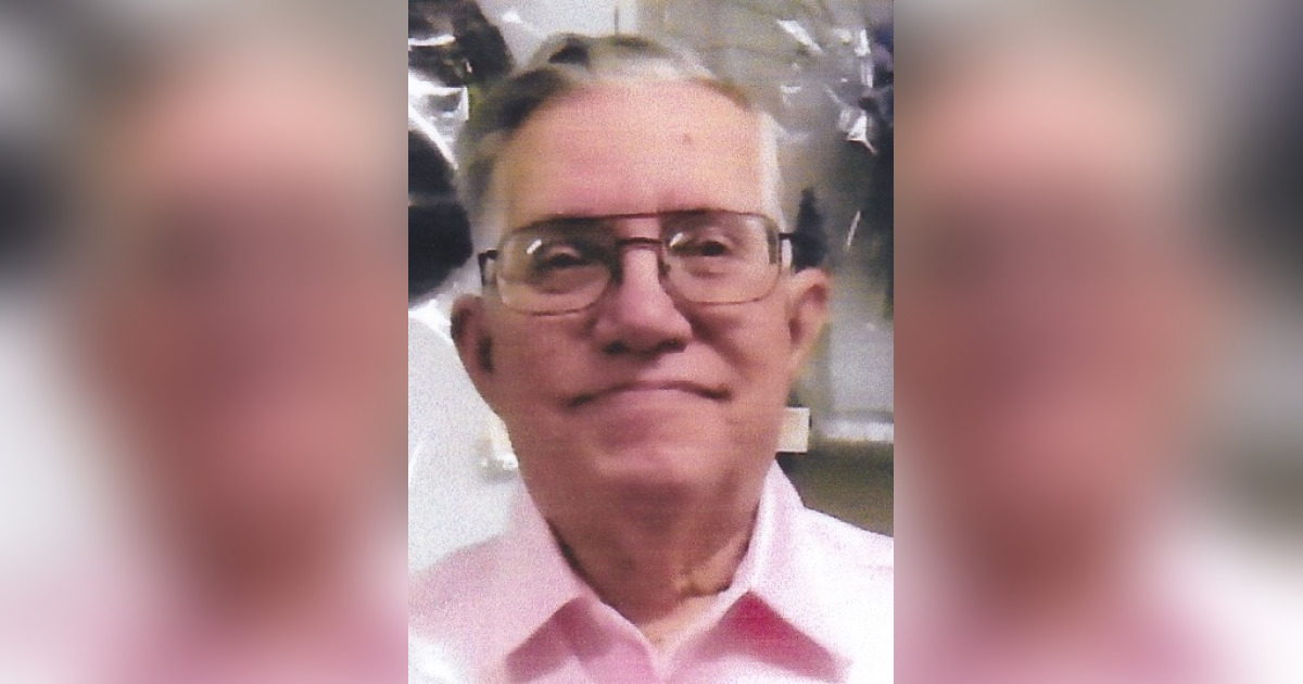 Lester Young Obituary November 27, 2022 Belleville, KS