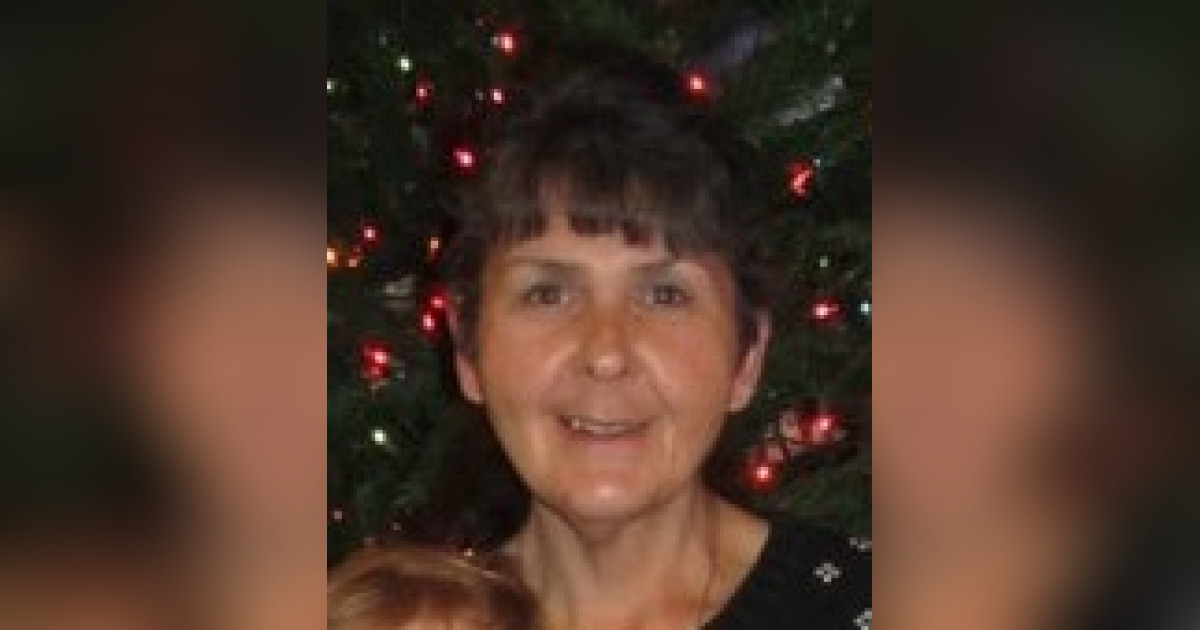 Teresa Munford Obituary February 16, 2023 BachelorSurber Funeral Home Belleville, KS