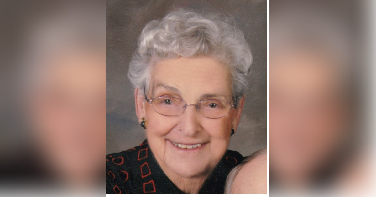 Cynthia Larson Obituary March 18, 2023 Belleville, KS