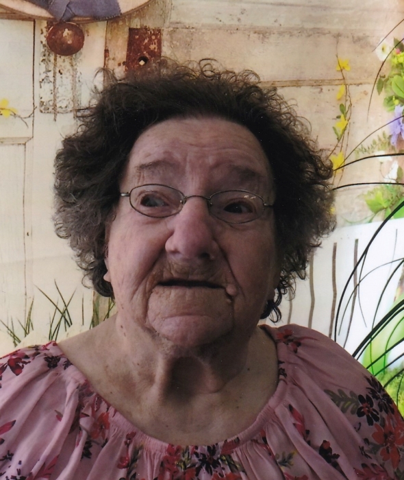 Marie Teeler Obituary June 10, 2023 BachelorSurber Funeral Home Belleville, KS