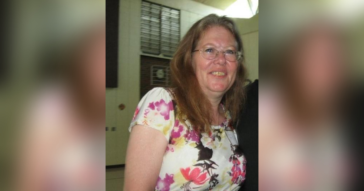 Ronda Hernandez Obituary September 13, 2023 BachelorSurber Funeral