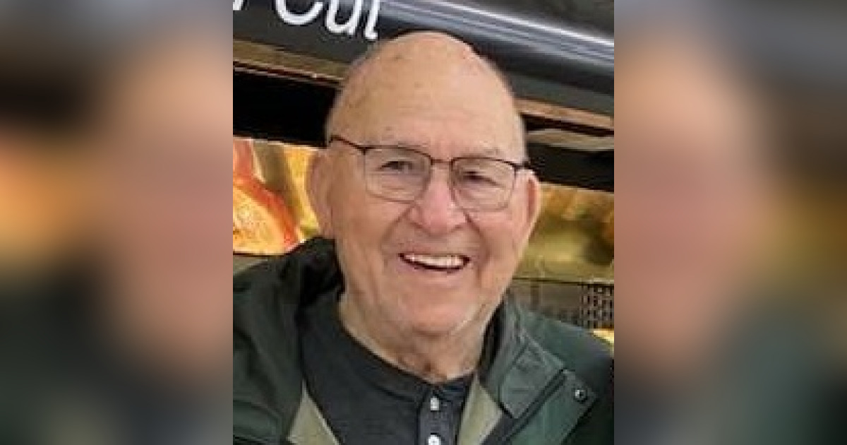 Kenny Mulch Obituary September 28, 2023 Belleville, KS