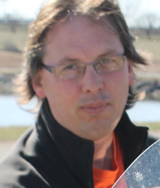 Todd Garman Obituary October 22, 2023 BachelorSurber Funeral Home Belleville, KS