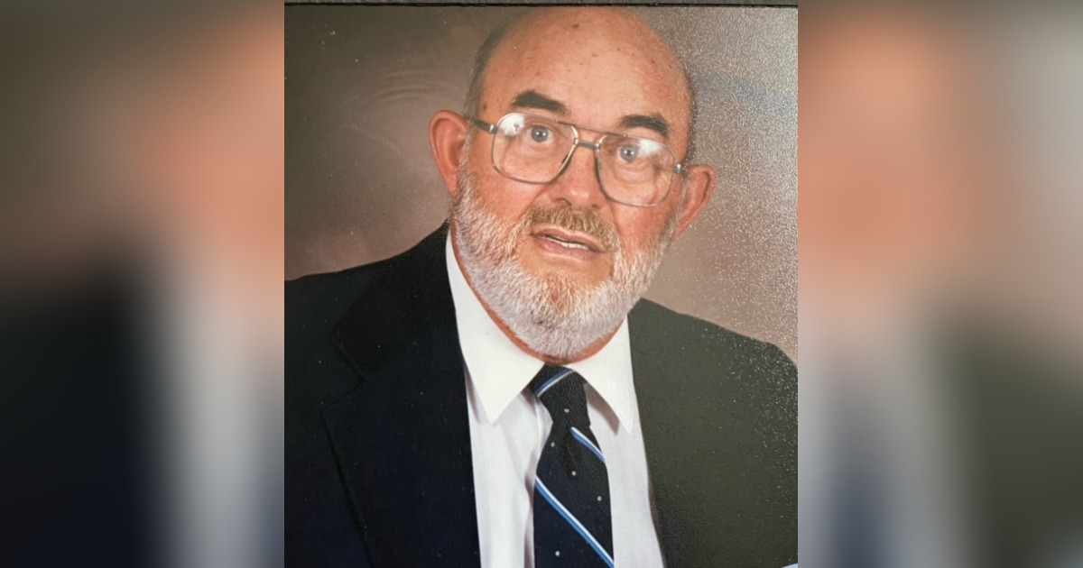 Obituary for Warren Lynn Bowersox BachelorSurber Funeral Home