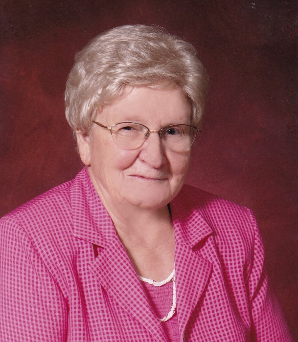 Shirley Chermak Obituary August 13, 2021 Belleville, KS