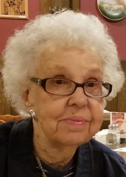 Beverly Coleman Obituary Jan 31, 2022 Belleville, KS