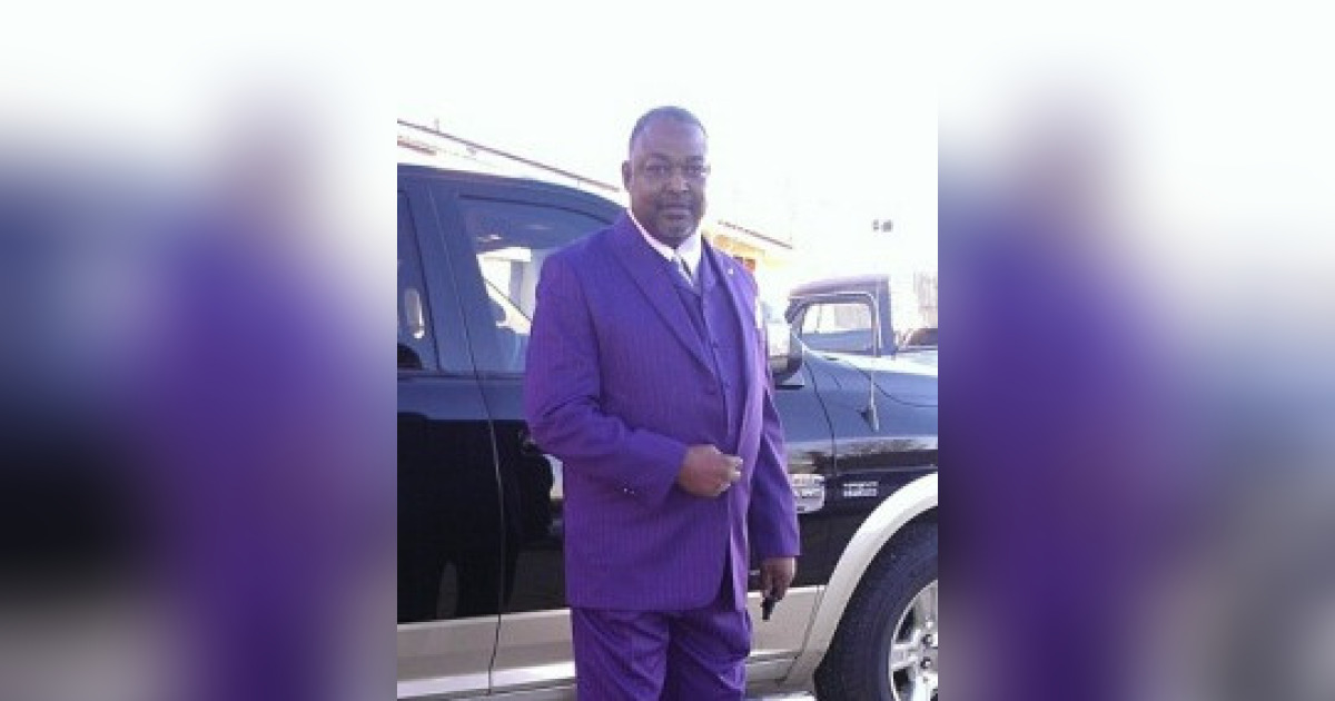 Obituary for James Westmoreland Golden Gate Mortuary