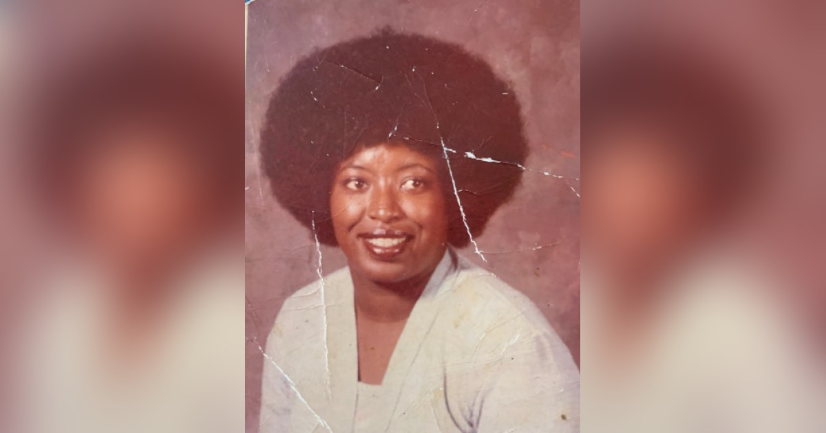 Sandra Booker Obituary October 15, 2023 Amarillo, TX