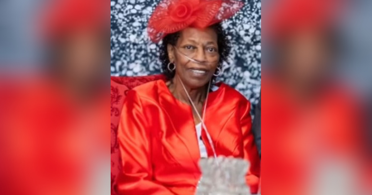 Minister Fredonia Hunnicutt Obituary January 8, 2024 Amarillo, TX