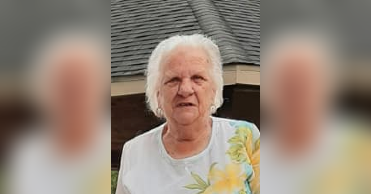 Marybelle Gamble Parks