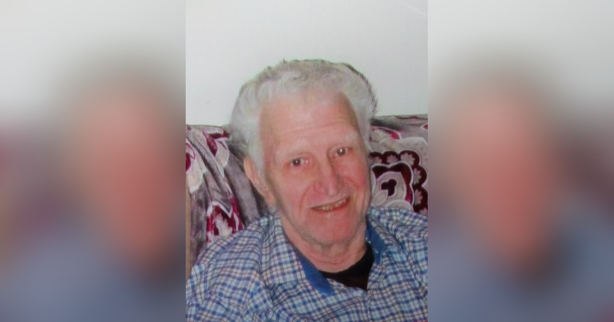 Edward Boring Obituary Sep 18, 2023 Blairsville, PA