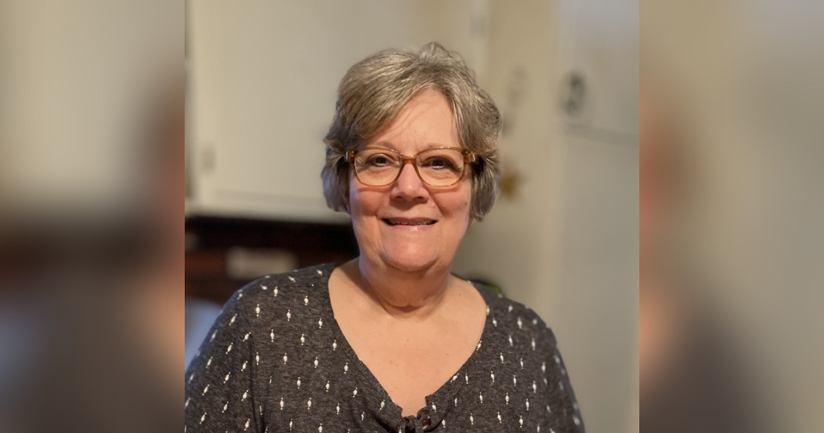 Linda Powers Campbell