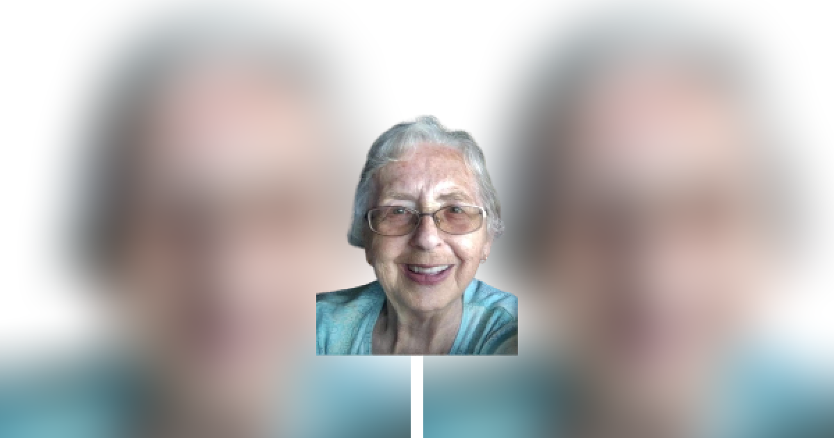 Nancy Louella Buckles