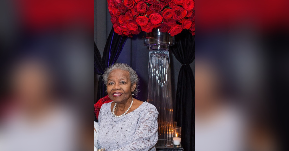 Obituary for Adell (Farris) McAlpin AdamsBuggs Funeral