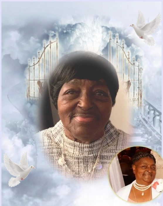 Lessie Thornton Obituary October 18, 2022 AdamsBuggs Funeral