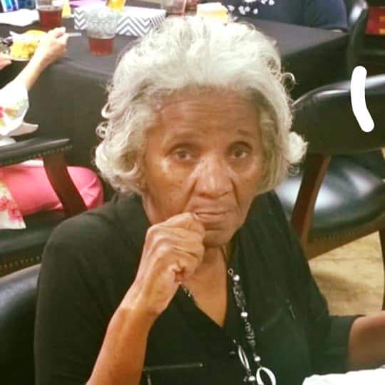 Emma Mostella Obituary Dec 4, 2022 Gadsden, AL