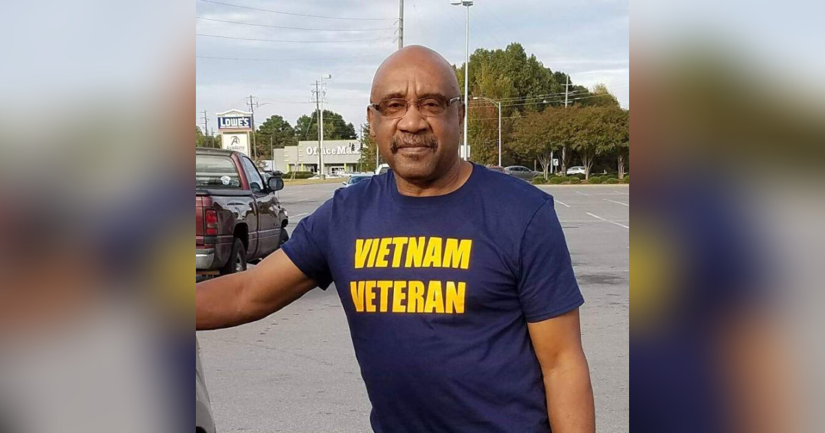 Joseph Willingham Obituary Dec 9, 2022 Gadsden, AL