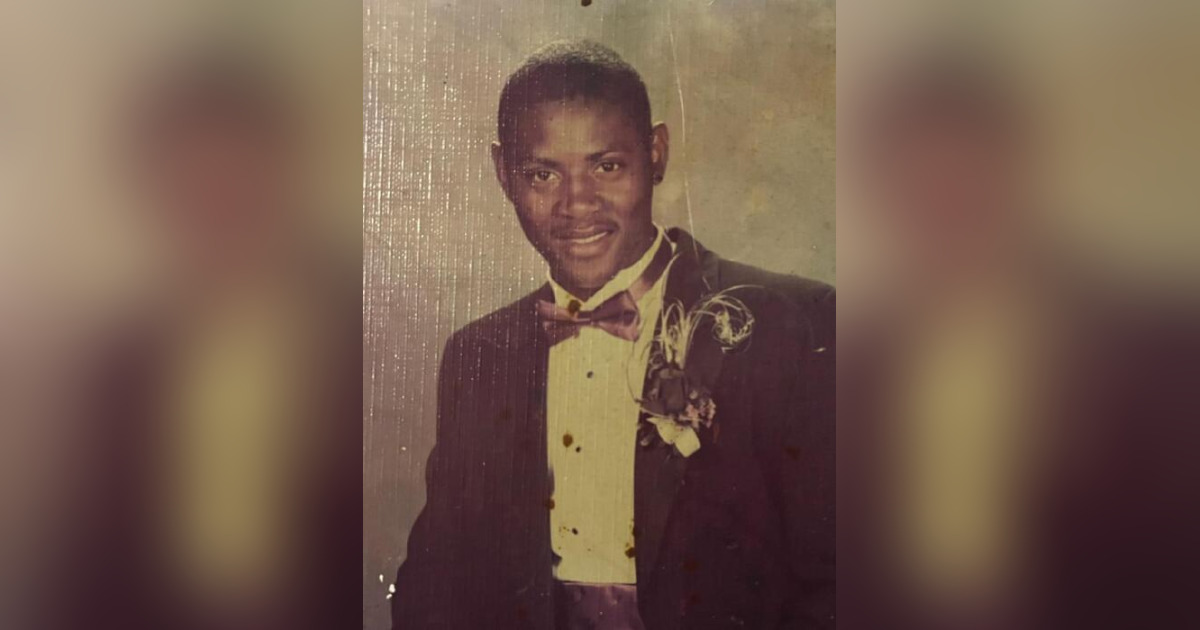 Obituary for Leonard Durrell Hood, Jr. AdamsBuggs Funeral Service