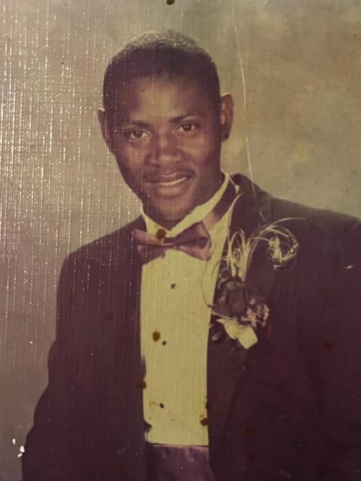 Obituary for Leonard Durrell Hood, Jr. AdamsBuggs Funeral Service