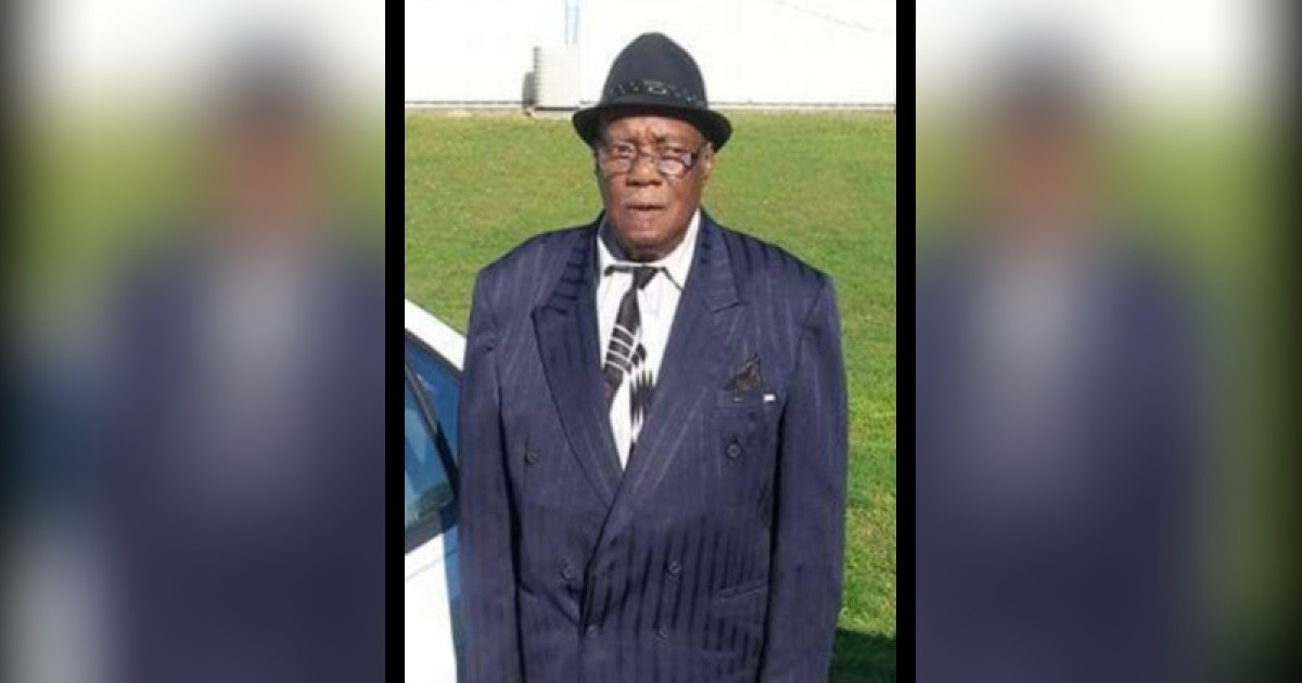 Ragland Obituary Apr 7, 2023 Gadsden, AL