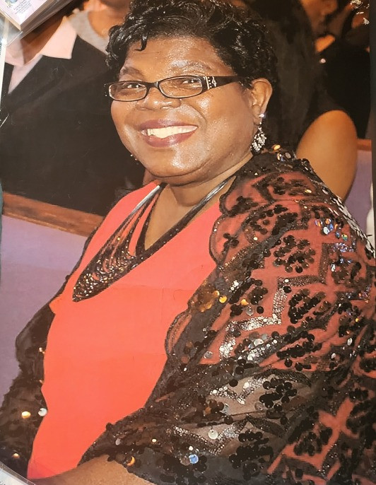 Obituary for Glenda S. Jemison AdamsBuggs Funeral Service