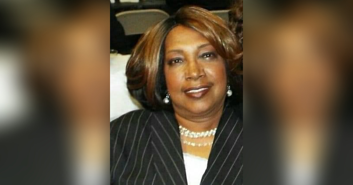 Miriam Ragland Obituary December 17, 2023 AdamsBuggs Funeral