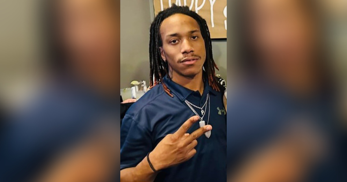 Sheldon Ragland, II Obituary Feb 11, 2024 Gadsden, AL