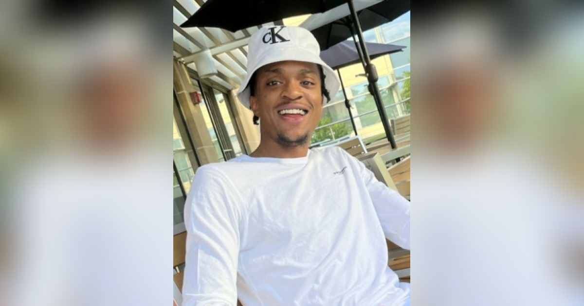 Lamont Johnson Jr. Obituary April 17, 2023 Cox Funeral Home