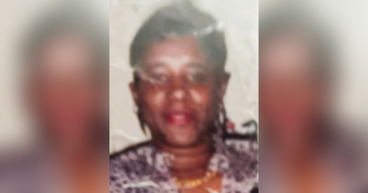 Henrietta Mack Obituary May 20, 2023 Huntsville, TX